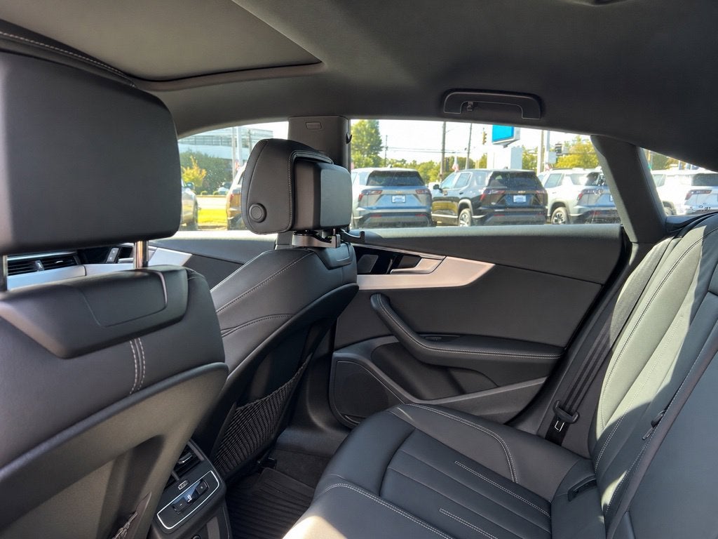 2023 Audi A5 Sportback S line Premium Plus