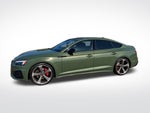2023 Audi A5 Sportback S line Premium Plus