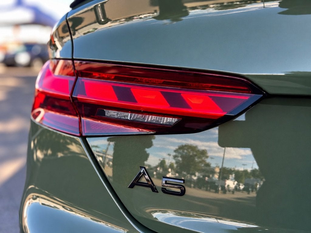 2023 Audi A5 Sportback S line Premium Plus