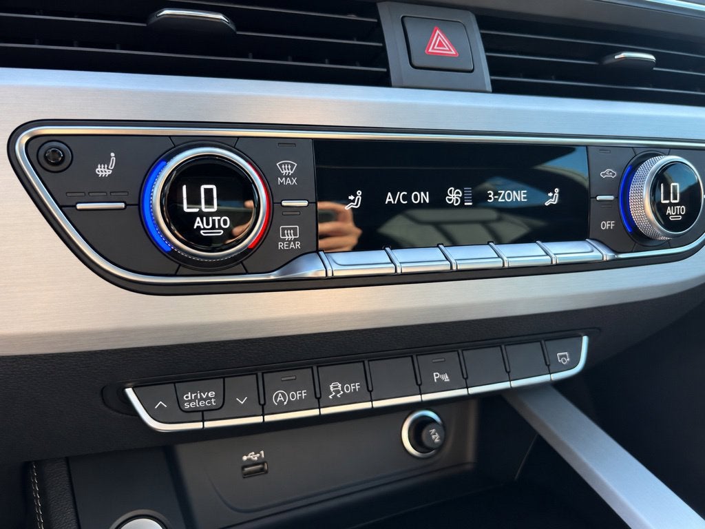 2023 Audi A5 Sportback S line Premium Plus