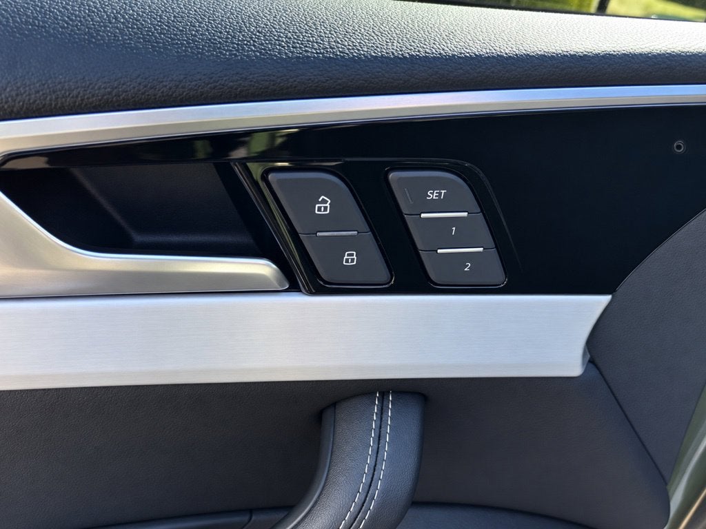 2023 Audi A5 Sportback S line Premium Plus