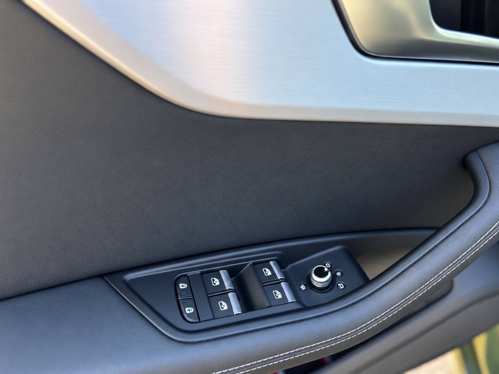 2023 Audi A5 Sportback S line Premium Plus