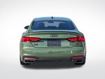 2023 Audi A5 Sportback S line Premium Plus