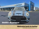 2017 MINI Clubman Cooper S