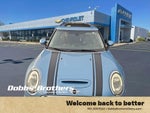 2017 MINI Clubman Cooper S