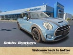 2017 MINI Clubman Cooper S