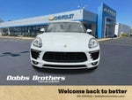2018 Porsche Macan S