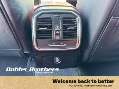 2018 Porsche Macan S