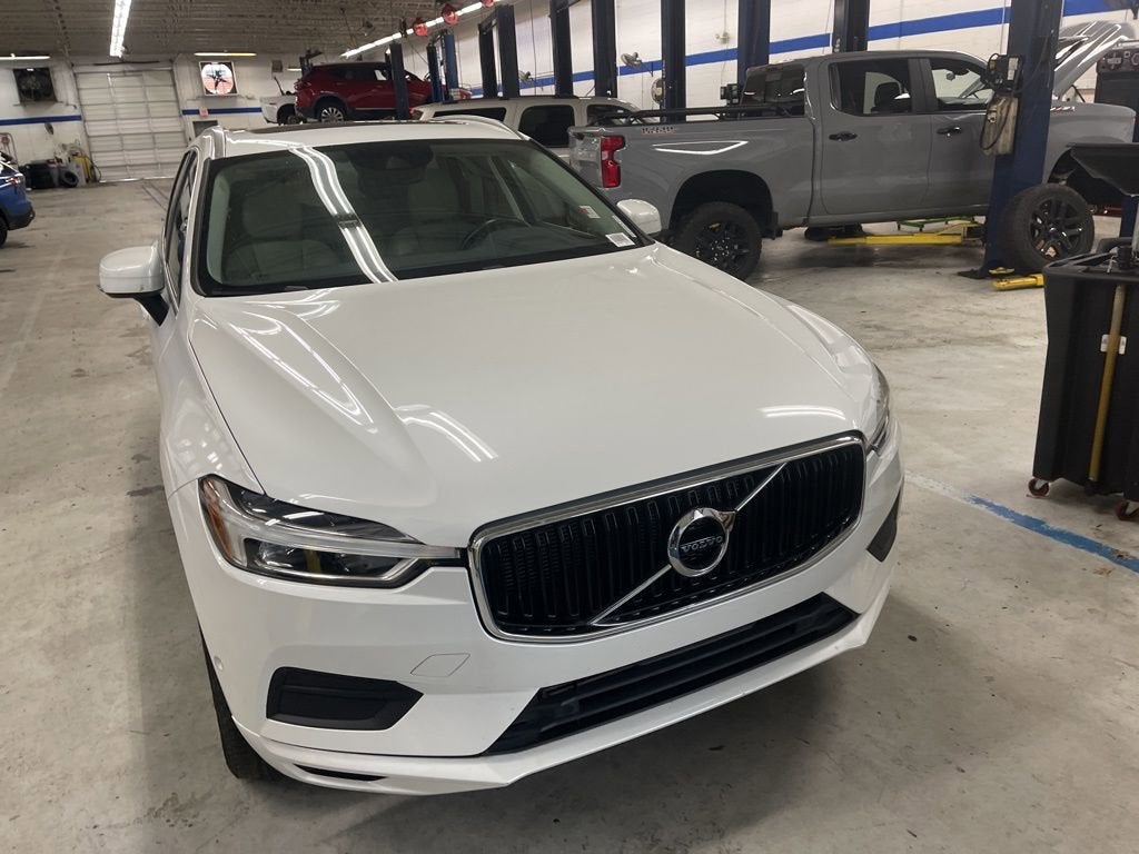 2018 Volvo XC60 Momentum