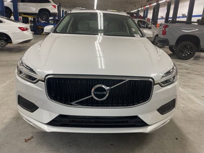 2018 Volvo XC60 Momentum