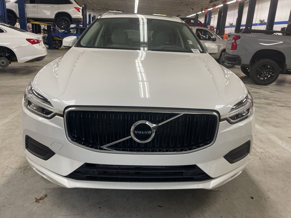 2018 Volvo XC60 Momentum