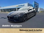 2019 Maserati Ghibli S Q4 GranSport