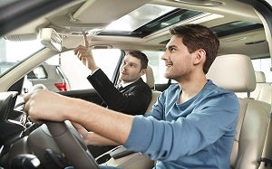 Schedule a test drive at Dobbs Brothers Chevrolet in BARTLETT, TN.