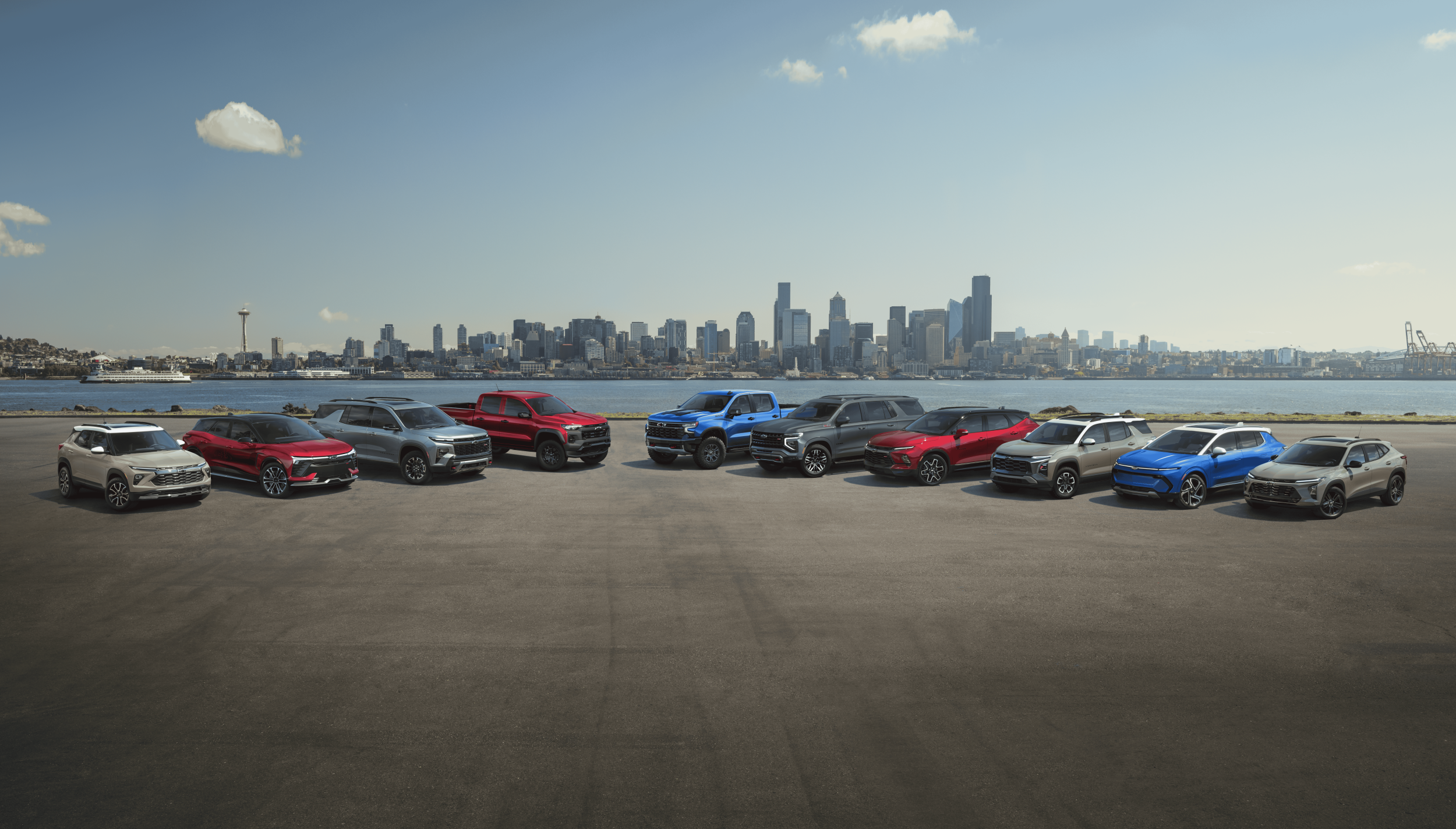 CHEVY SPECIAL OFFERS | Dobbs Brothers Chevrolet in BARTLETT TN