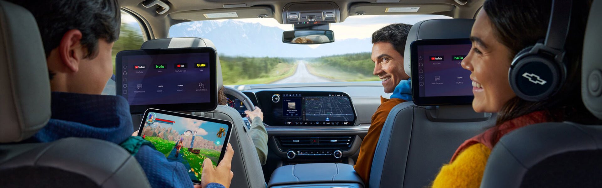 Dobbs Brothers Chevrolet in BARTLETT TN