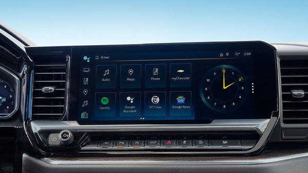 Dobbs Brothers Chevrolet in BARTLETT TN