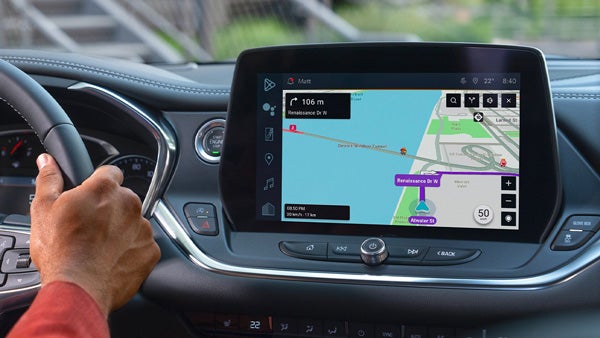 Dobbs Brothers Chevrolet in BARTLETT TN