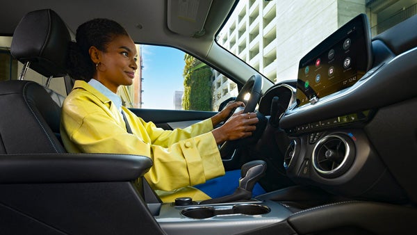 Dobbs Brothers Chevrolet in BARTLETT TN