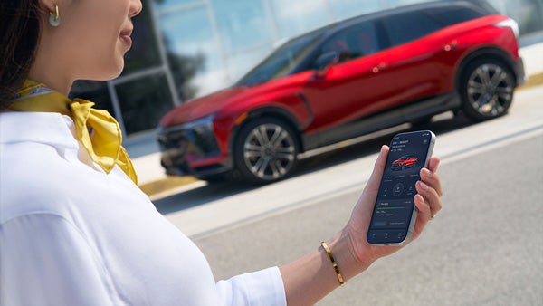 Dobbs Brothers Chevrolet in BARTLETT TN