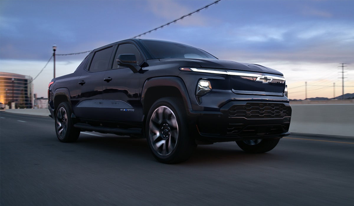 Dobbs Brothers Chevrolet in BARTLETT TN