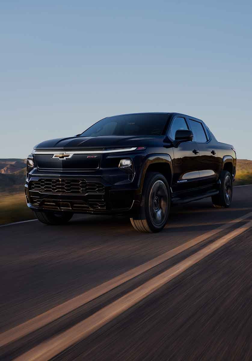 Dobbs Brothers Chevrolet in BARTLETT TN