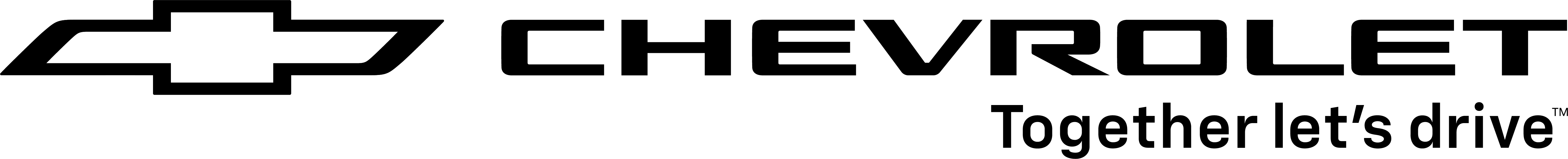 Chevrolet - Together let's drive