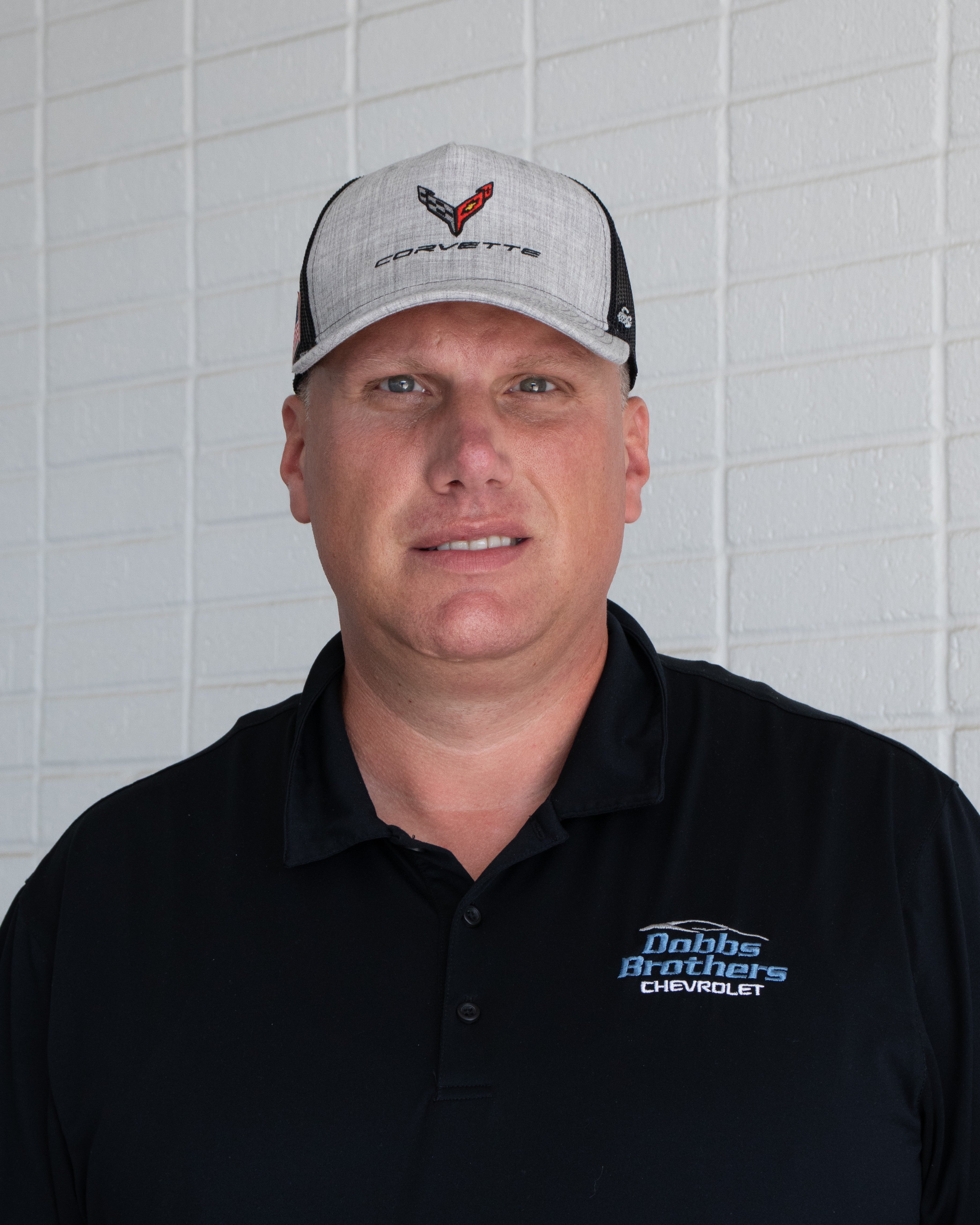 Brian Haney