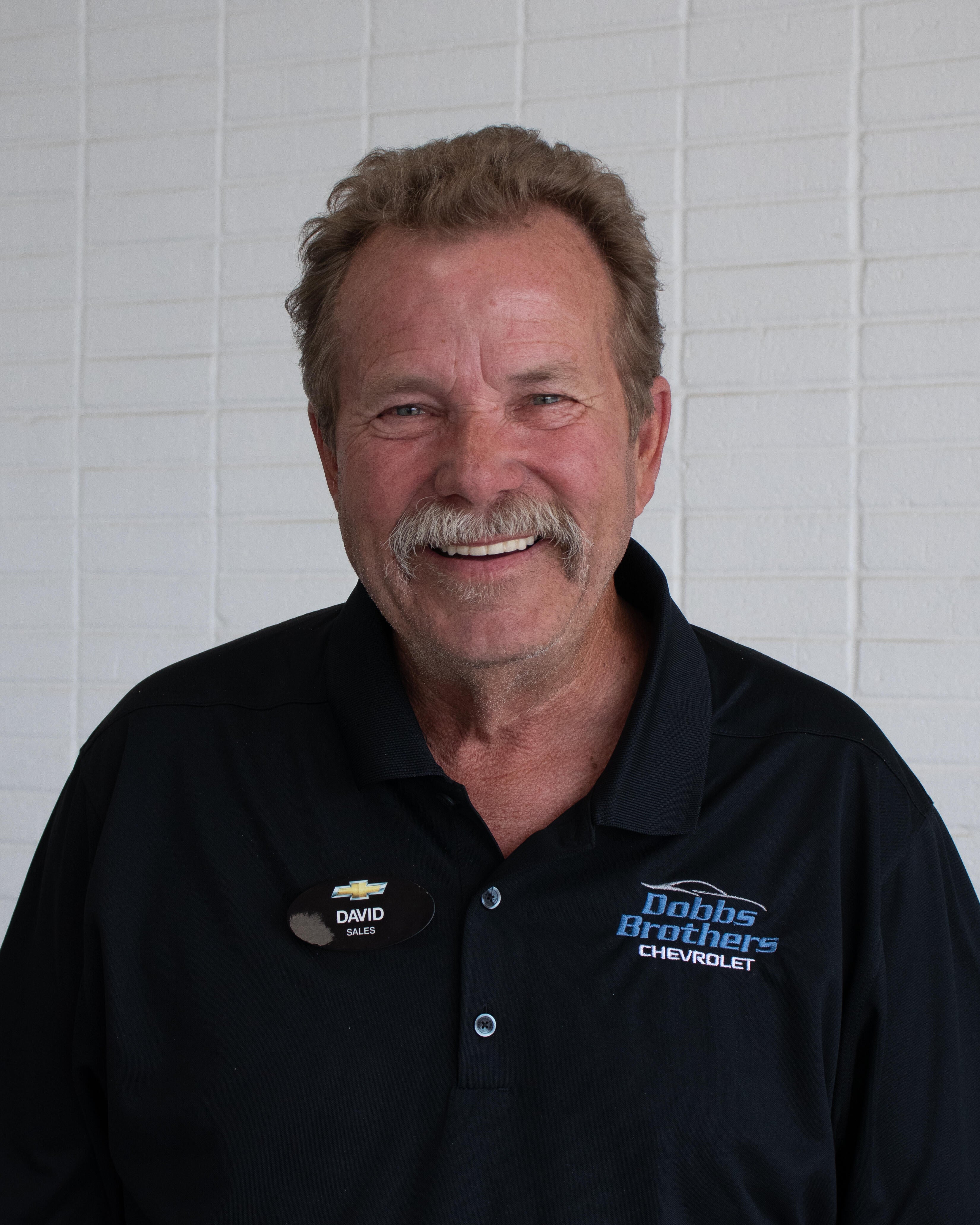 David Trippett