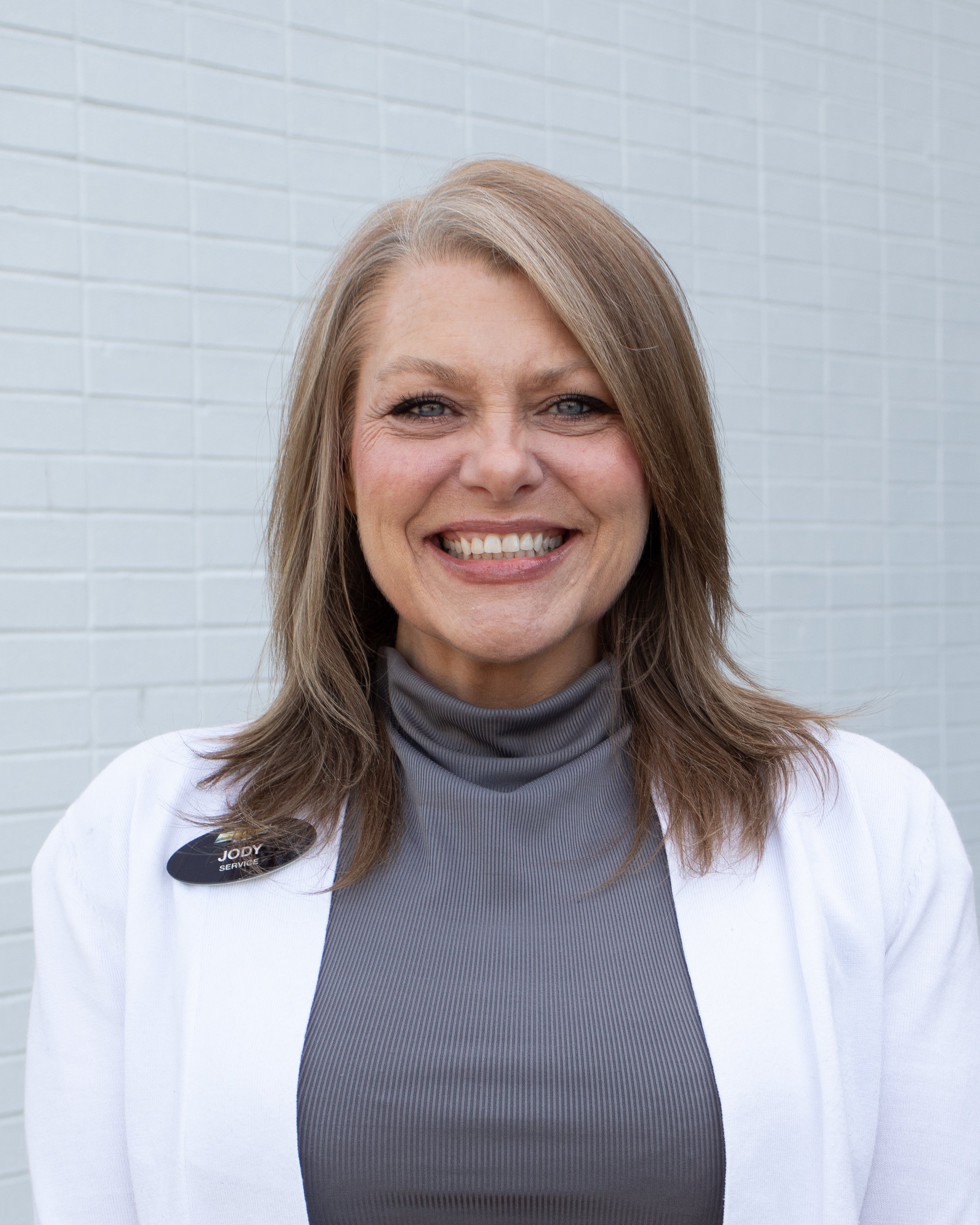 Jody Wahlstrom 