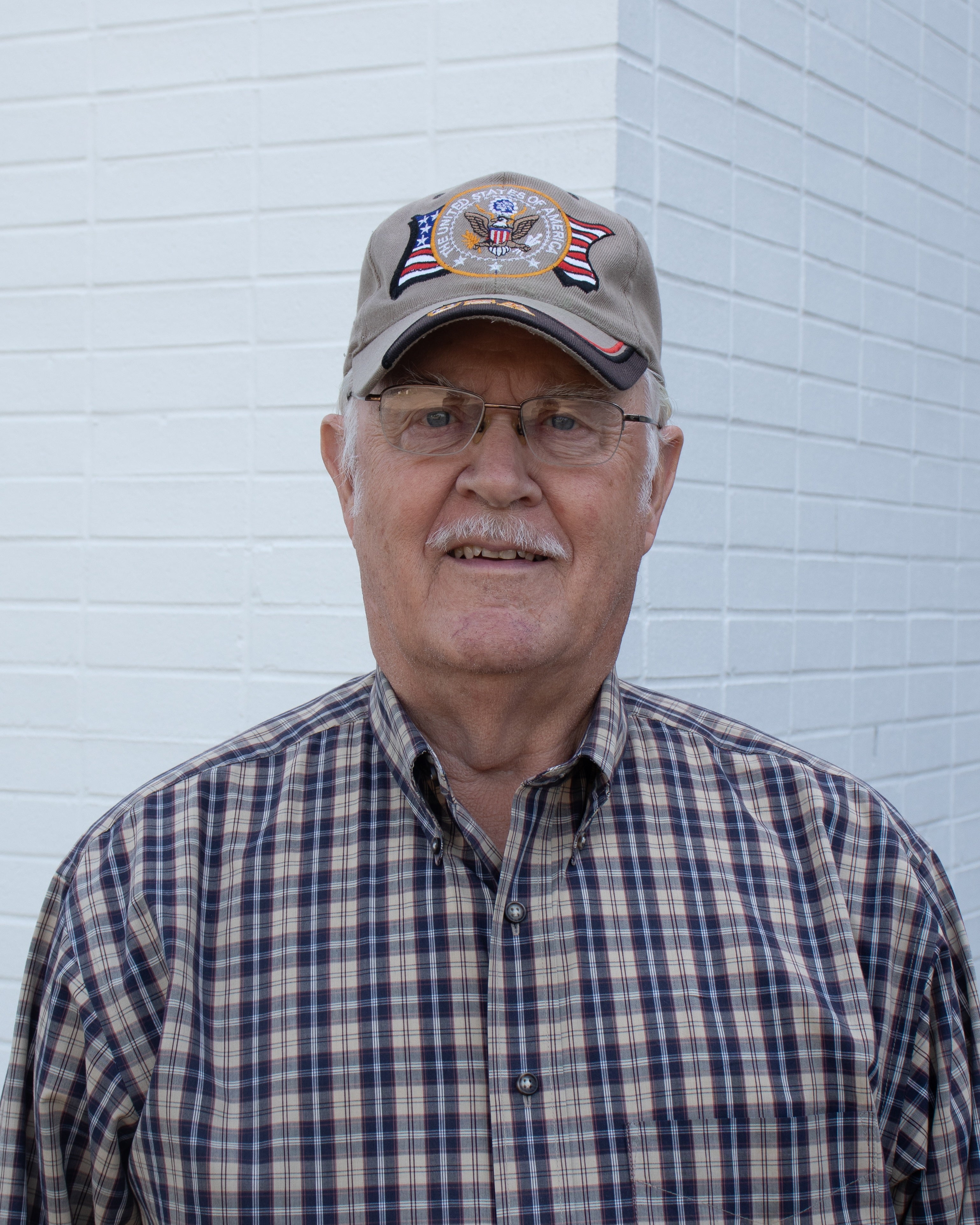 John Benderman