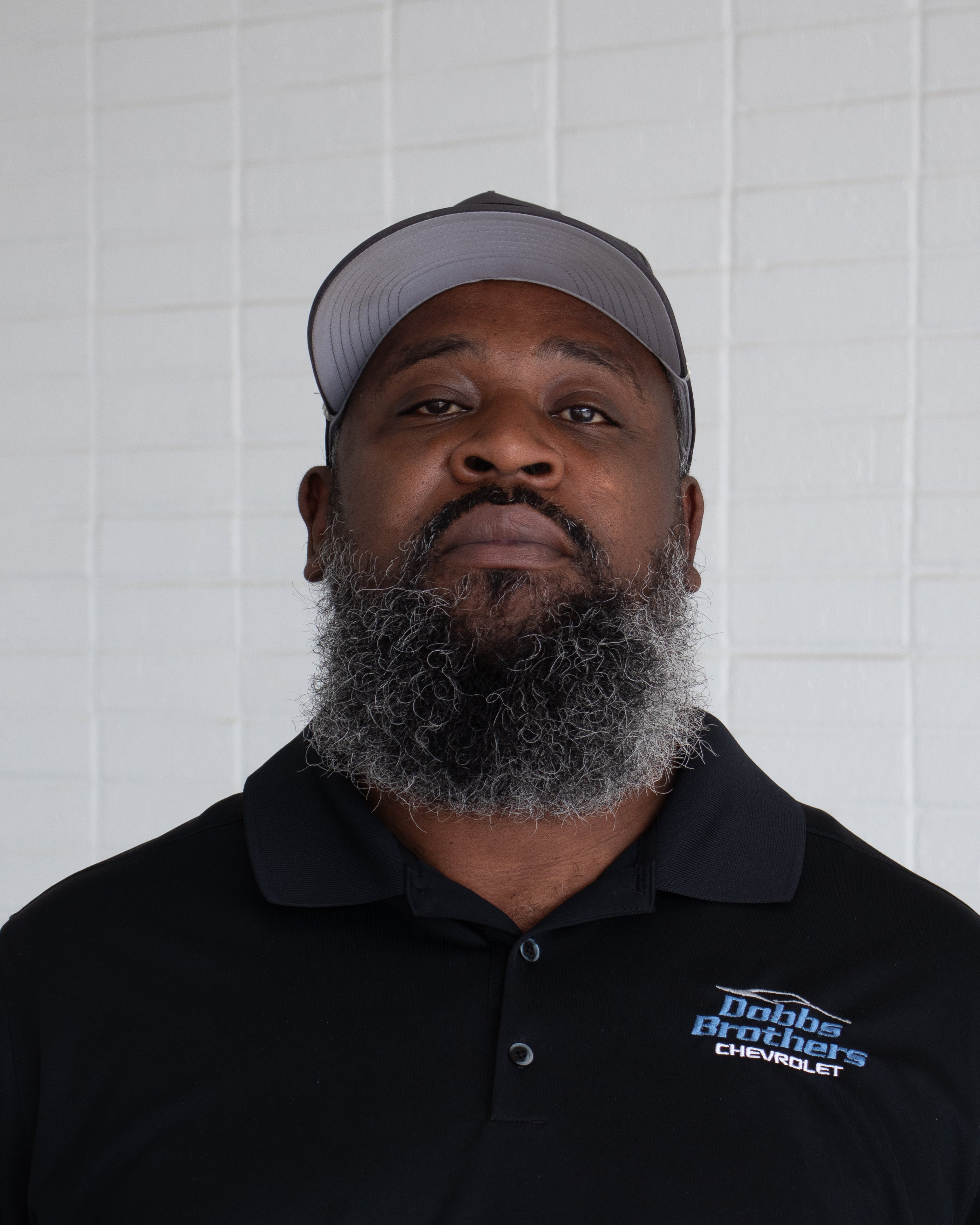Kevin Hall