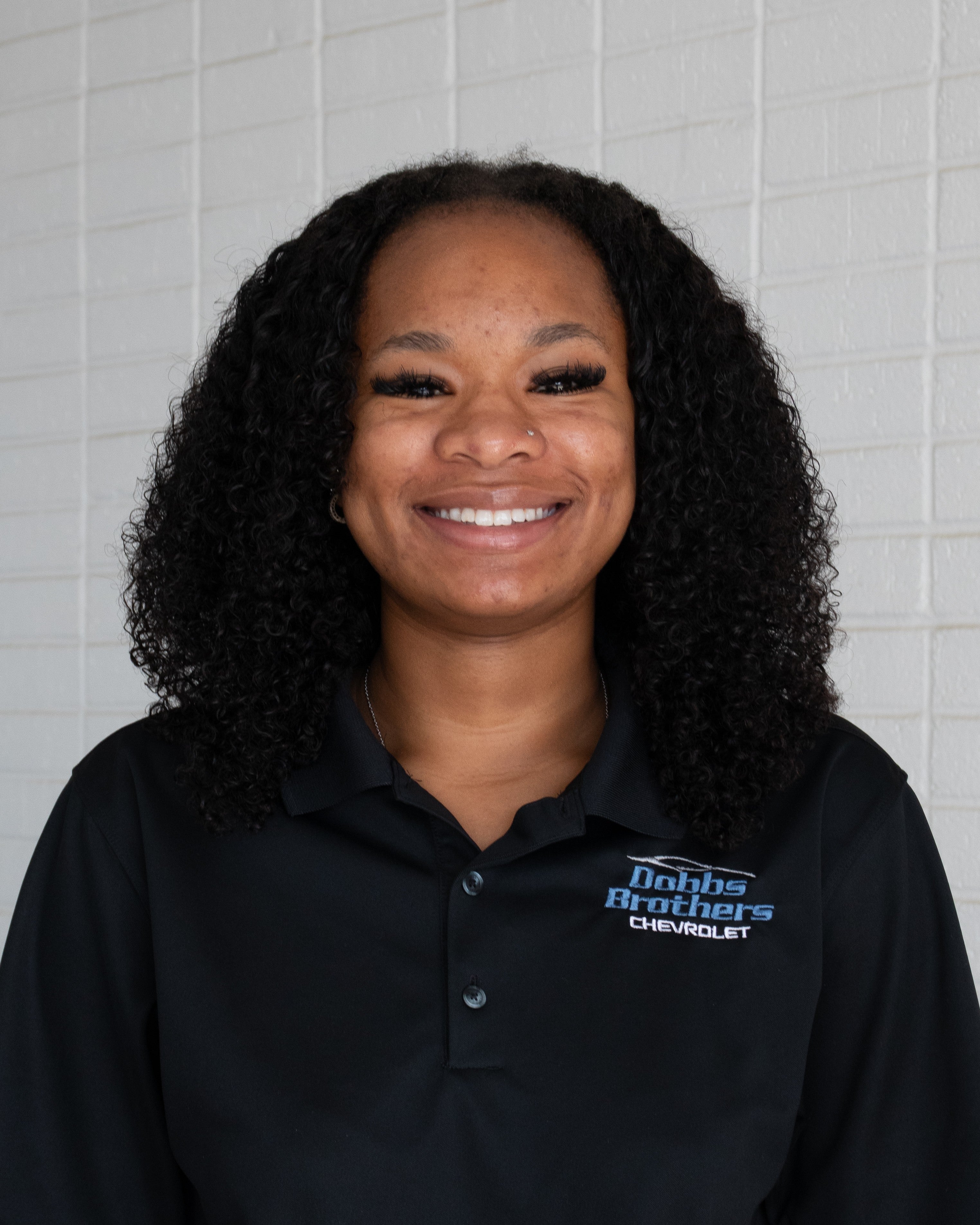 Makayla Blake