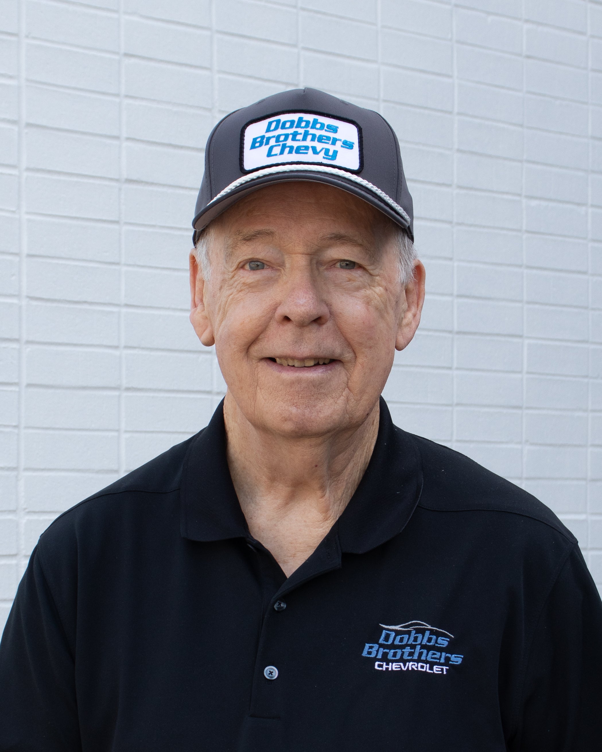 Richard Fleet 